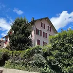 A Deux Pas Du Lac Et De Imd, Ouchy Bel Appartement
