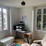A Deux Pas Du Lac Et De Imd, Ouchy Bel Appartement